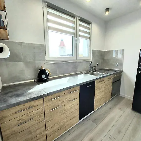 Seaside Z Widokiem Na Morze *