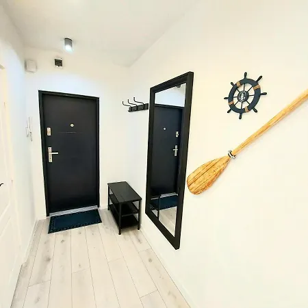 Seaside Z Widokiem Na Morze *