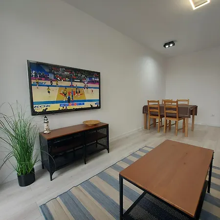 Seaside Z Widokiem Na Morze *