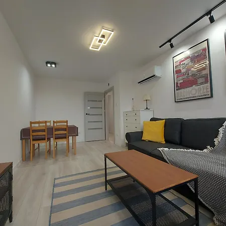 Seaside Z Widokiem Na Morze