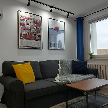 Seaside Z Widokiem Na Morze Appartement