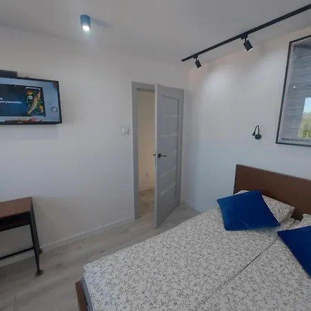 Seaside Z Widokiem Na Morze *