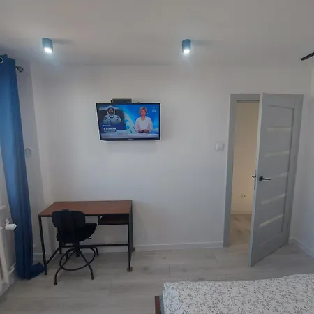 Seaside Z Widokiem Na Morze * Władysławowo