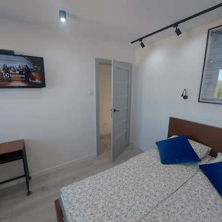 Seaside Z Widokiem Na Morze