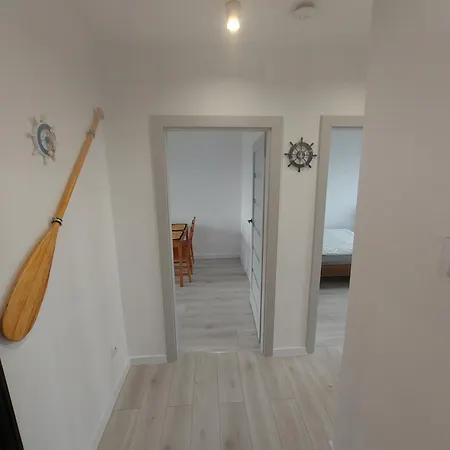 Seaside Z Widokiem Na Morze Apartment *