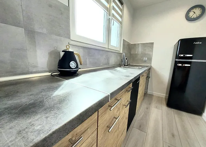 Apartamento Seaside Z Widokiem Na Morze *