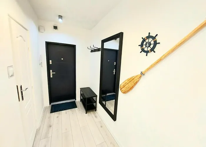 Seaside Z Widokiem Na Morze *