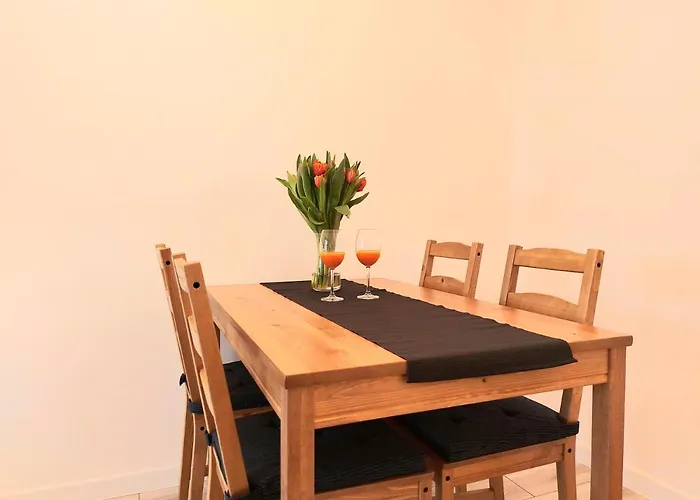 Seaside Z Widokiem Na Morze *