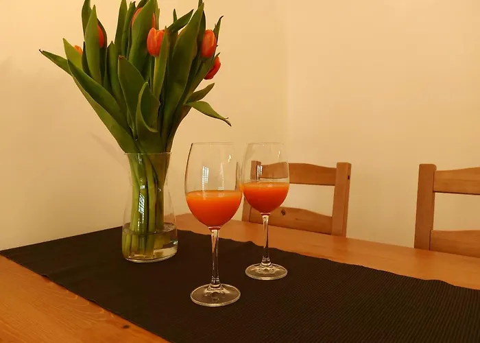 Seaside Z Widokiem Na Morze