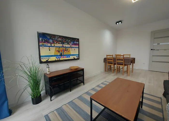 Seaside Z Widokiem Na Morze *