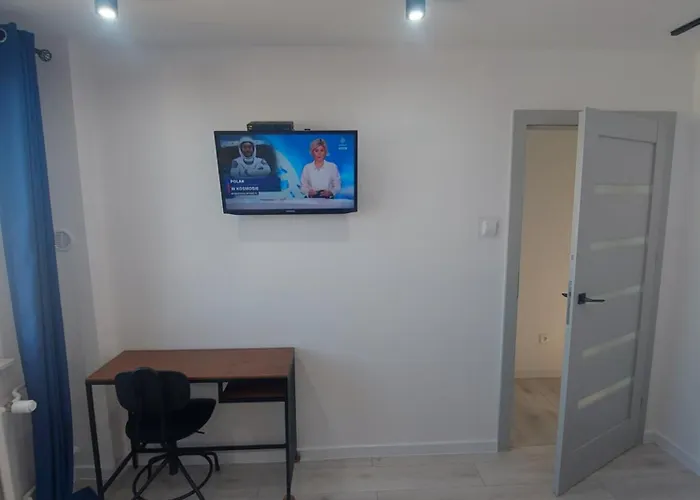 Seaside Z Widokiem Na Morze * Władysławowo